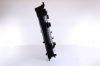 Radiator, engine cooling MERCEDES W 220 S280-S320 98-