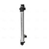 Radiator, engine cooling MERCEDES 123/200/280 AUT.