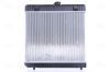 Radiator, engine cooling MERCEDES 123/200/280 AUT.