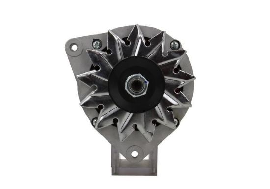 Alternator +Line JCB 40A