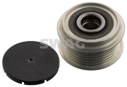 Alternator Freewheel Clutch TOYOTA 27415-33070