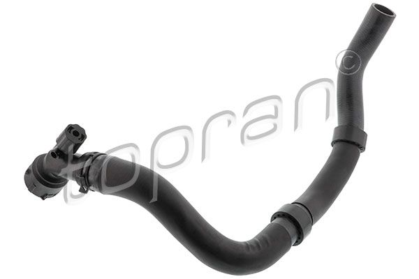 Radiator Hose VAG