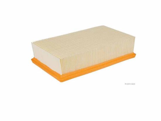 Air Filter ALMERA II (N16) ...