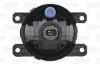 Front Fog Light RENAULT Megane III ph.3 2013/09 >