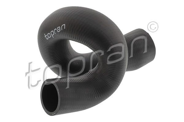 Radiator Hose Opel, General Motors