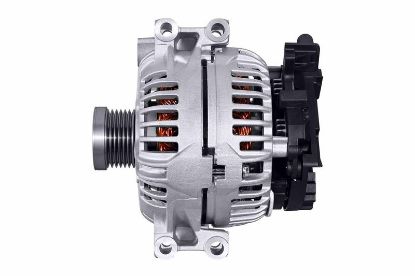 Alternator BMW - 12 31 7 520 495 - CA1774IR, 14 V
