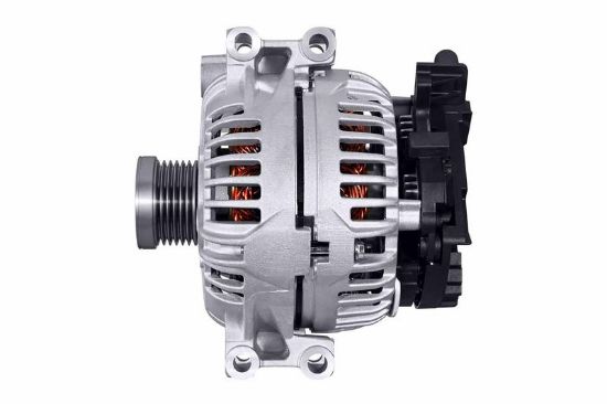 Alternator BMW - 12 31 7 520 495 - CA1774IR, 14 V
