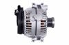 Alternator BMW - 12 31 7 520 495 - CA1774IR, 14 V
