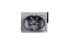Alternator BMW - 12 31 7 520 495 - CA1774IR, 14 V
