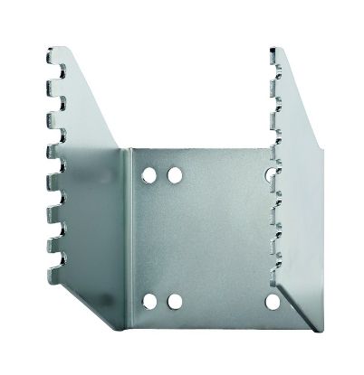 Bracket, auxilliary heater kronstein TT-EVO vertikaalne