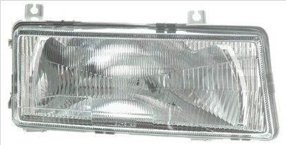 Headlight FELICIA II Universaal (6U5)