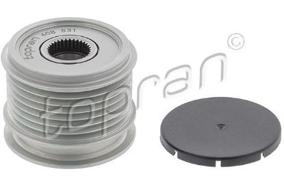 Alternator Freewheel Clutch Mercedes/Smart