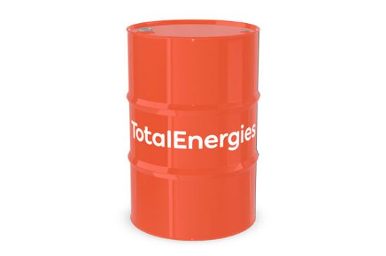Transmission Oil Dynatrans DA 80W-90 60l