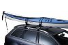 Boat Carrier, roof rack QuickDraw vööri- ja ahtritross (2tk)
