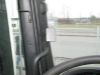Trim Frame MAN TGX,TGS 08-15 vasakule