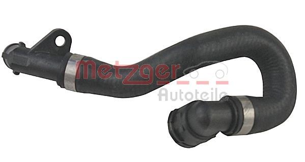 Radiator Hose BMW