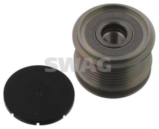 Alternator Freewheel Clutch MB 271 155 01 15