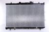 Radiator, engine cooling HYUNDAI LANTRA 1,5-2,0 AUT 00-