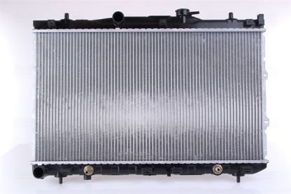 Radiator, engine cooling HYUNDAI LANTRA 1,5-2,0 AUT 00-