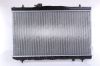 Radiator, engine cooling HYUNDAI LANTRA 1,5-2,0 AUT 00-