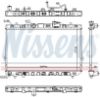 Radiator, engine cooling HYUNDAI LANTRA 1,5-2,0 AUT 00-