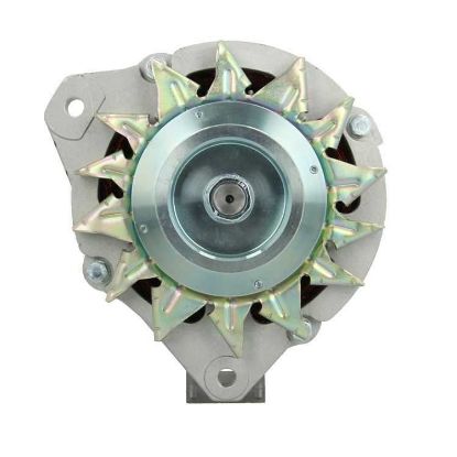 Alternator +Line Pro Scania 150A