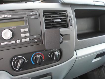 Trim Frame Ford Transit 07-12 alla