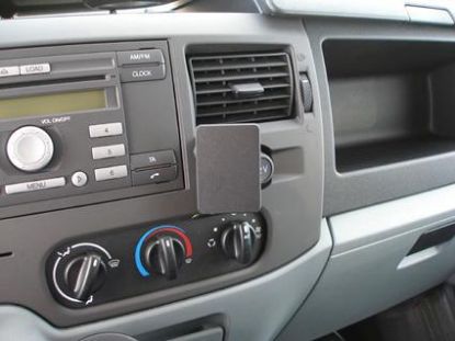 Trim Frame Ford Transit 07-12 alla