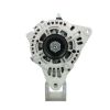 Alternator +Line Hyundai 120A
