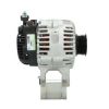 Alternator +Line Hyundai 120A