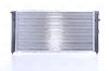 Radiator, engine cooling VW CADDY/GOLF 1600 D