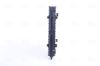 Radiator, engine cooling VW CADDY/GOLF 1600 D