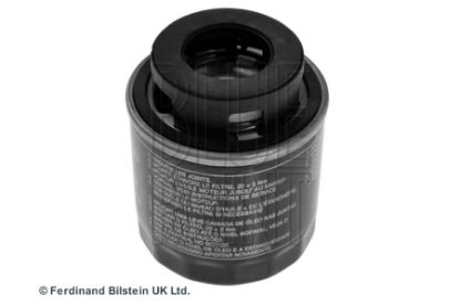 Oil Filter OC593/4 - VAG 2004- 1,4 TFSI