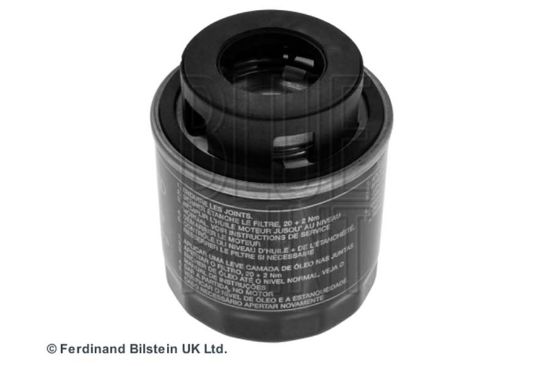 Oil Filter OC593/4 - VAG 2004- 1,4 TFSI