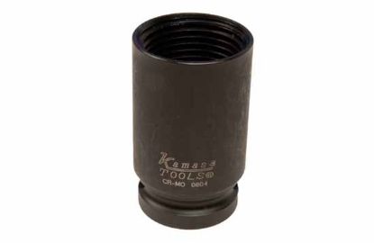 Socket Wrench Insert padrun 26 mm, lõikav jõu