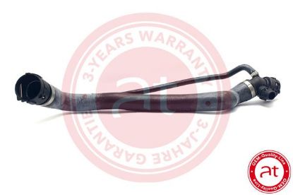 Radiator Hose BMW F25