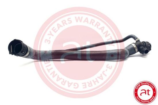 Radiator Hose BMW F25