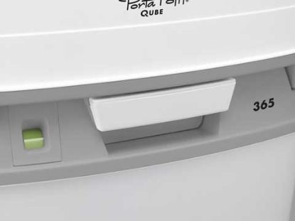 WC pott Porta Potti 365 valge