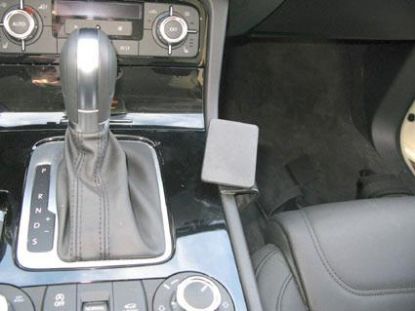 Trim Frame VW Touareg 11-17 alla
