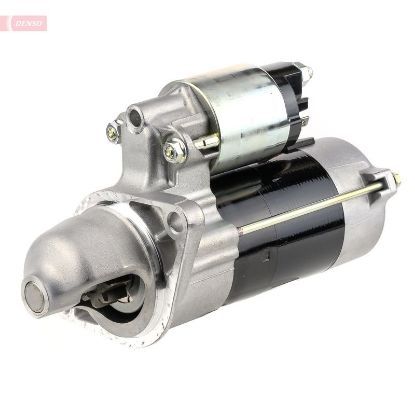 Starter 12V 1.0kW