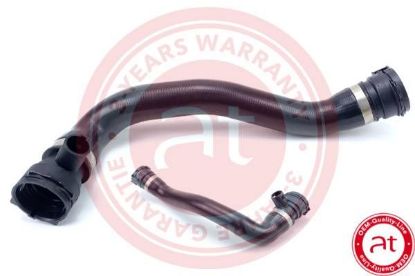 Radiator Hose BMW E60, E61, E65, E66