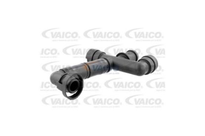 Hose, crankcase ventilation Audi-VW