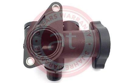 Coolant Flange VAG 58121132
