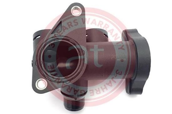 Coolant Flange VAG 58121132