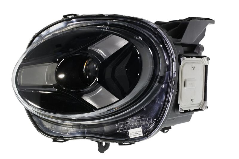 Headlight NISSAN - 26060-6PN0A