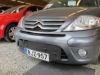 Trim/Protection Strip, radiator grille Citroen C3 2005-2009