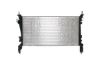 Radiator, engine cooling FIAT FIORINO / QUBO 1.3D