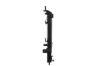 Radiator, engine cooling FIAT FIORINO / QUBO 1.3D