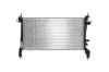 Radiator, engine cooling FIAT FIORINO / QUBO 1.3D