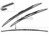 Wiper Blade TWIN 801S SET spoiler 600/530mm